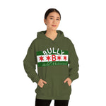 Belal Muhammad Hooded Sweatshirt