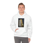 Climbing Rankings Heavy Blend™ Hooded Sweatshirt