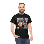 Crickets Tee