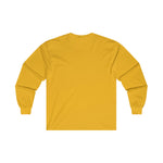 No Rules Long Sleeve Tee