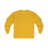 No Rules Long Sleeve Tee