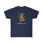 Free Pali Short Sleeve Tee