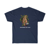 Free Pali Short Sleeve Tee