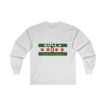 Belal Muhammad Long Sleeve Tee