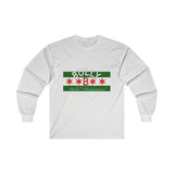 Belal Muhammad Long Sleeve Tee
