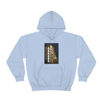 Climbing Rankings Heavy Blend™ Hooded Sweatshirt