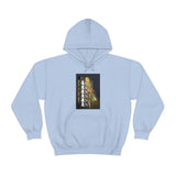 Climbing Rankings Heavy Blend™ Hooded Sweatshirt