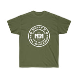 Bully B Ultra Cotton Tee