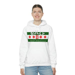 Belal Muhammad Hooded Sweatshirt