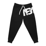 BM Logo Joggers