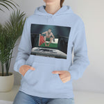 Remember The Name Heavy Blend™ Hooded Sweatshirt