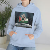 Remember The Name Heavy Blend™ Hooded Sweatshirt