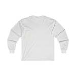 No Rules Long Sleeve Tee