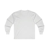 No Rules Long Sleeve Tee