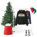 Belal Muhammad Hooded Sweatshirt