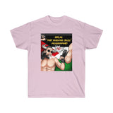 The Raging Bull Tee