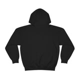 Climbing Rankings Heavy Blend™ Hooded Sweatshirt