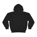 No Rules Hooded Sweatshirt