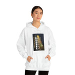 Climbing Rankings Heavy Blend™ Hooded Sweatshirt
