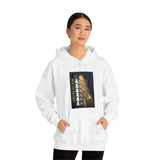 Climbing Rankings Heavy Blend™ Hooded Sweatshirt