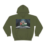 Remember The Name Heavy Blend™ Hooded Sweatshirt