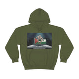 Remember The Name Heavy Blend™ Hooded Sweatshirt