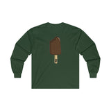 WHAT THE FUDGE? Long Sleeve Tee