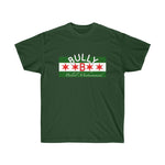 Belal Muhammad Ultra Cotton Tee