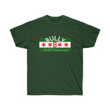 Belal Muhammad Ultra Cotton Tee