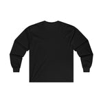 No Rules Long Sleeve Tee