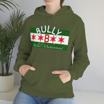 Belal Muhammad Hooded Sweatshirt