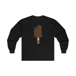 WHAT THE FUDGE? Long Sleeve Tee