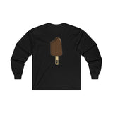 WHAT THE FUDGE? Long Sleeve Tee