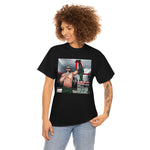 Crickets Tee