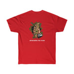 Free Pali Short Sleeve Tee