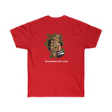 Free Pali Short Sleeve Tee