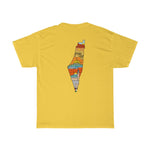 Palestine Tee
