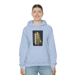 Climbing Rankings Heavy Blend™ Hooded Sweatshirt