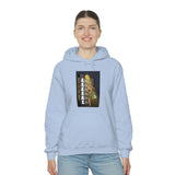 Climbing Rankings Heavy Blend™ Hooded Sweatshirt