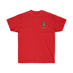 Free Pali Short Sleeve Tee