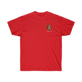 Free Pali Short Sleeve Tee