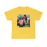 Crickets Tee