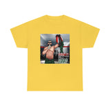 Crickets Tee