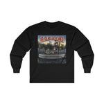 Are you not entertained Long Sleeve Tee