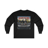 Are you not entertained Long Sleeve Tee