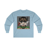 Main Event Muhammad Long Sleeve Tee