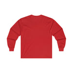 No Rules Long Sleeve Tee