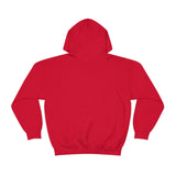 No Rules Hooded Sweatshirt