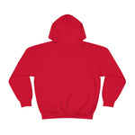 Climbing Rankings Heavy Blend™ Hooded Sweatshirt