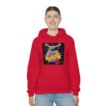 No Rules Hooded Sweatshirt